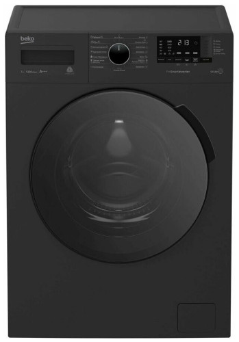 Стиральная машина Beko WSPE7612A