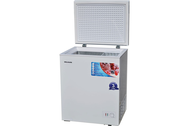 Морозильный ларь Willmark CF-170G