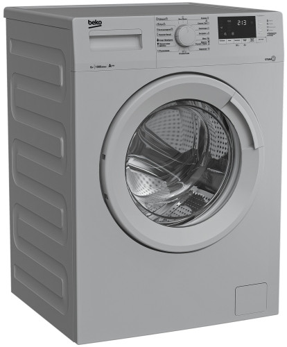 Стиральная машина Beko WSRE 6512 ZSS