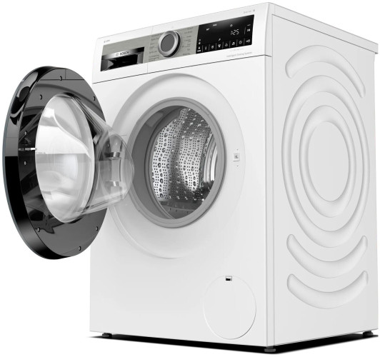 Стиральная машина Bosch WGG244ALSN