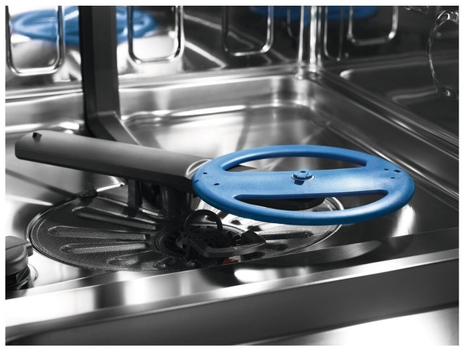 Посудомоечная машина Electrolux EMS 47320 L