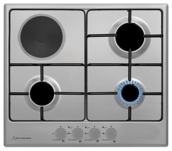 Комбинированная варочная панель Schaub Lorenz SLK GE6014