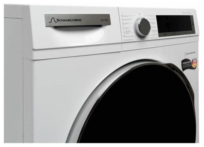 Стиральная машина Schaub Lorenz SLW T3921