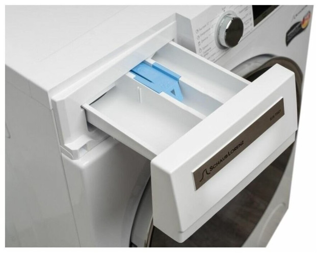 Стиральная машина Schaub Lorenz SLW T3921