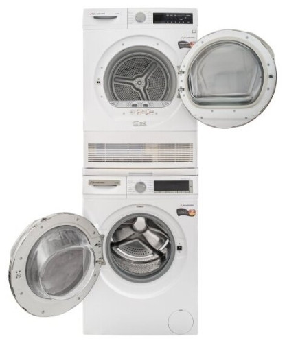 Стиральная машина Schaub Lorenz SLW T3921