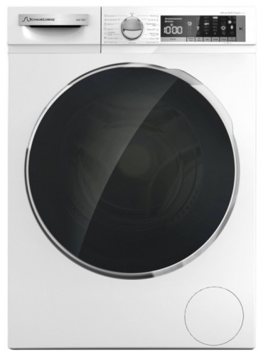 Стиральная машина Schaub Lorenz SLW T3921