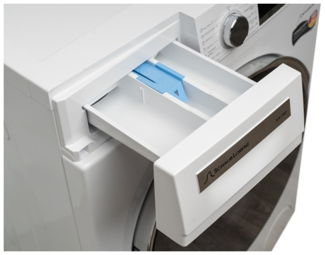 Стиральная машина Schaub Lorenz SLW T3921