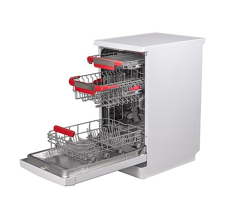 Посудомоечная машина Leran FDW 45-1063 CW