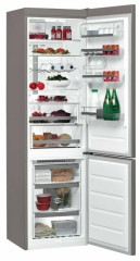 Холодильник Whirlpool BSNF 9782 OX