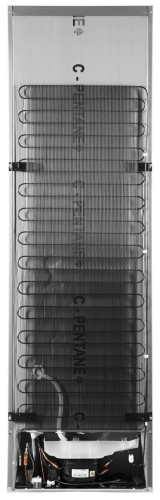 Холодильник Whirlpool BSNF 9782 OX