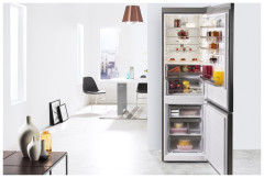 Холодильник Whirlpool BSNF 9782 OX