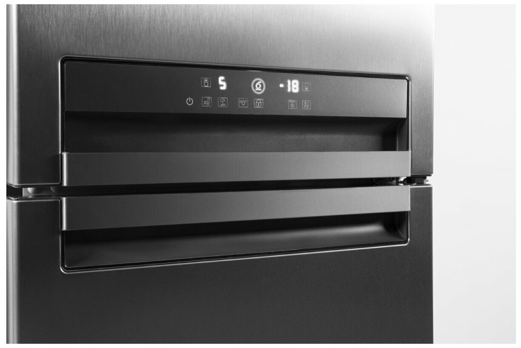 Холодильник Whirlpool BSNF 9782 OX