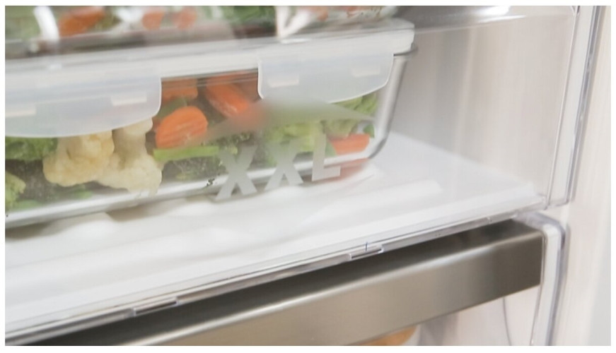 Холодильник Whirlpool BSNF 9782 OX