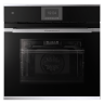 Электрический духовой шкаф Kuppersbusch BP 6550.0-Airfry S1 Stainless steel