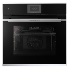Электрический духовой шкаф Kuppersbusch BP 6550.0-Airfry S1 Stainless steel