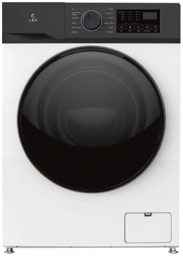 Стиральная машина Lex LWM08512WI