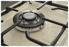 Комбинированная плита LuxDorf F65MO45150