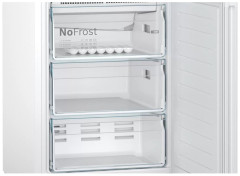 Холодильник Bosch KGN36VW24