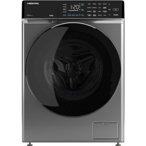 Стиральная машина Hiberg i-DDQ9-612 Sd