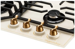 Газовая варочная панель Kuppersberg FG 603 C Bronze