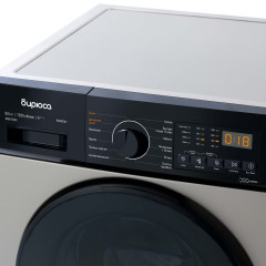 Стиральная машина Бирюса WMD-SM812/03 B