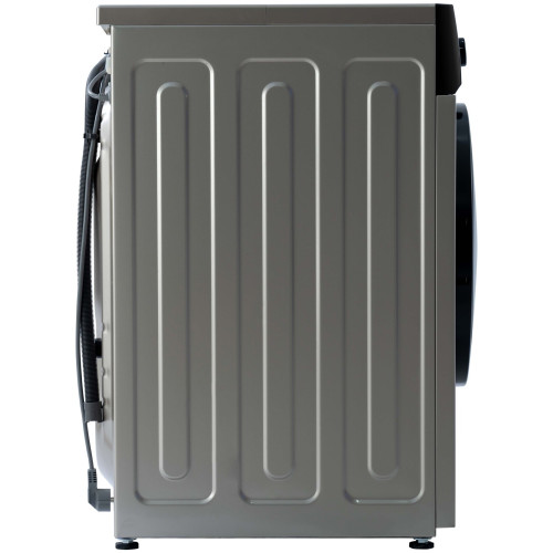 Стиральная машина Бирюса WMD-SM812/03 B