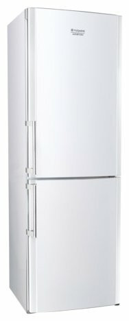 Холодильник Hotpoint-Ariston HBM 1181.3 H