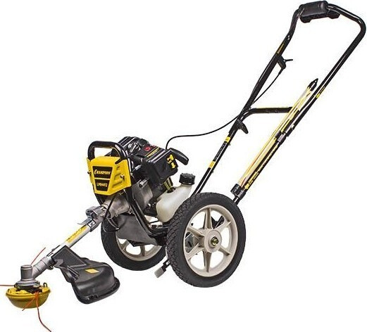 Газонокосилка бензиновая CHAMPION LMH 4412