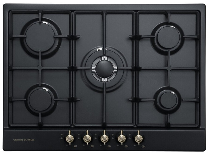 Газовая варочная панель Zigmund Shtain G 12 7 B