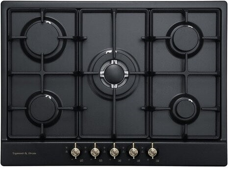 Газовая варочная панель Zigmund Shtain G 12 7 B