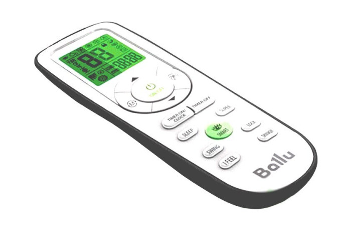 Внутренний блок Ballu BSEI-FM/in-07HN1/EU