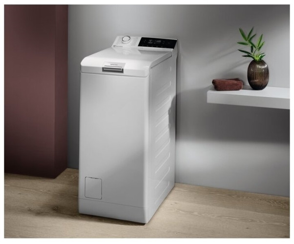 Стиральная машина Electrolux EW7TN3372