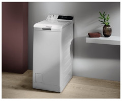 Стиральная машина Electrolux EW7TN3372