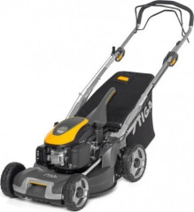 Газонокосилка бензиновая STIGA Twinclip 50 S