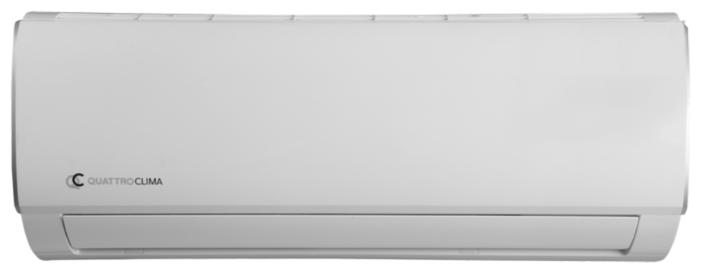 Сплит-система Quattroclima QV/QN-NA07WA
