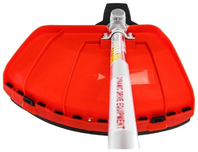 Триммер бензиновый DDE GB43RD