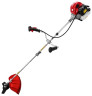 Триммер бензиновый DDE GB43RD
