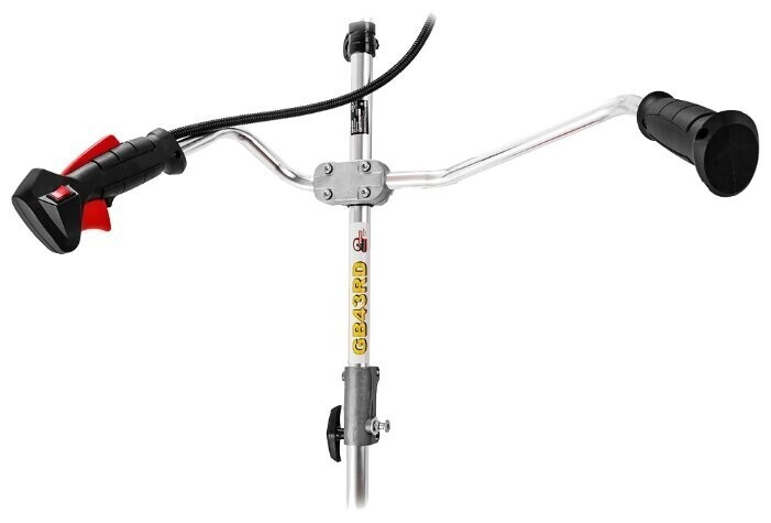 Триммер бензиновый DDE GB43RD