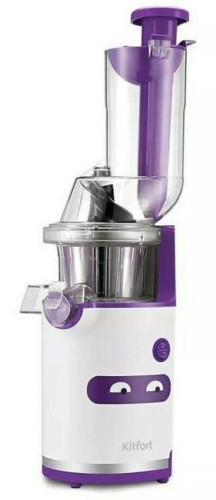 Соковыжималка Kitfort КТ-1130-1