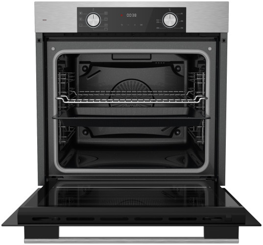 Электрический духовой шкаф Kuppersberg HF 607 W