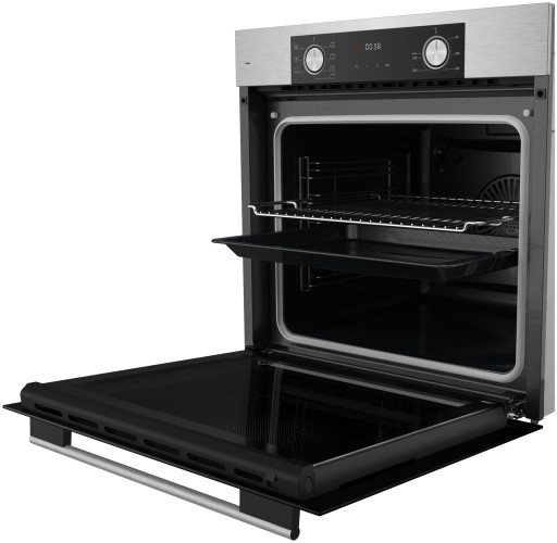 Электрический духовой шкаф Kuppersberg HF 607 W