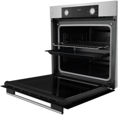 Электрический духовой шкаф Kuppersberg HF 607 W