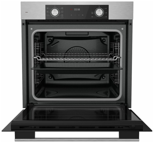 Электрический духовой шкаф Kuppersberg HF 607 W