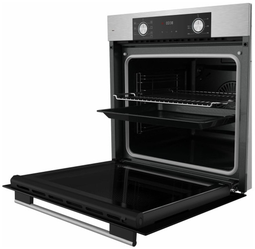 Электрический духовой шкаф Kuppersberg HF 607 W