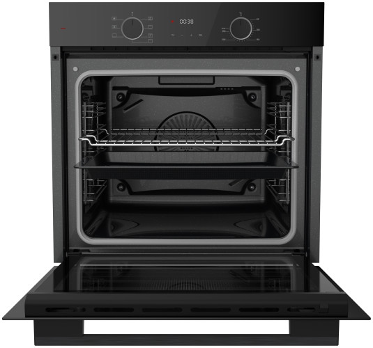 Электрический духовой шкаф Kuppersberg HF 607 W