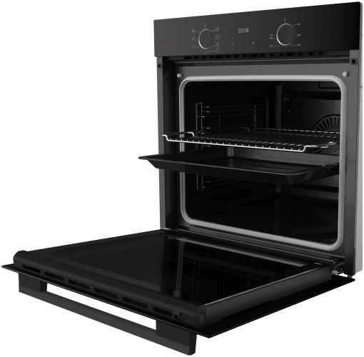 Электрический духовой шкаф Kuppersberg HF 607 W