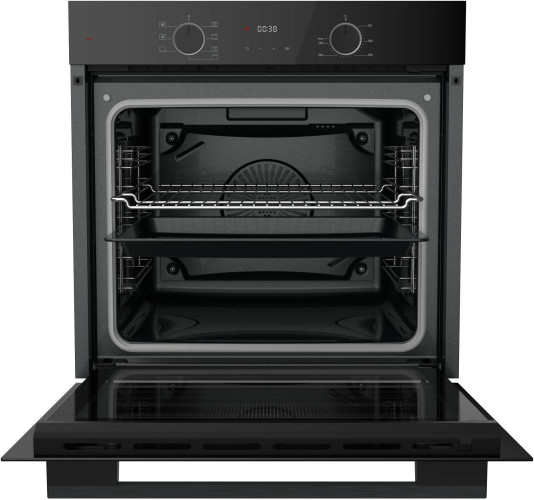 Электрический духовой шкаф Kuppersberg HF 607 W