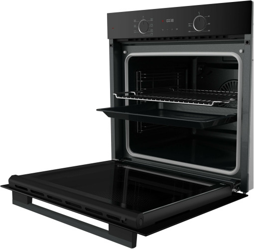 Электрический духовой шкаф Kuppersberg HF 607 W