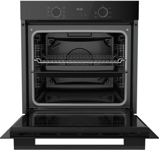 Электрический духовой шкаф Kuppersberg HF 607 W