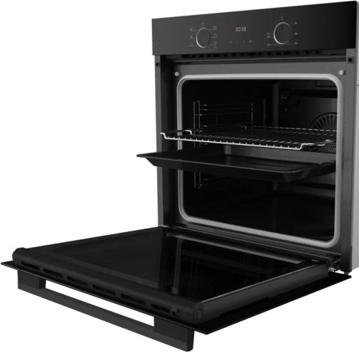 Электрический духовой шкаф Kuppersberg HF 607 W